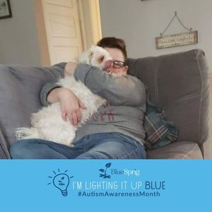 Meet your Posher, Cassandra